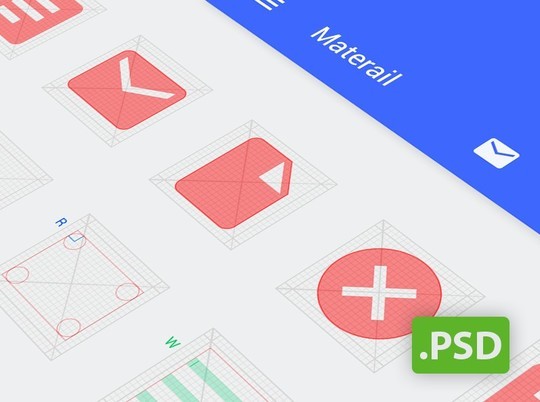 40 Excellent Free Resources For Web Designers 25