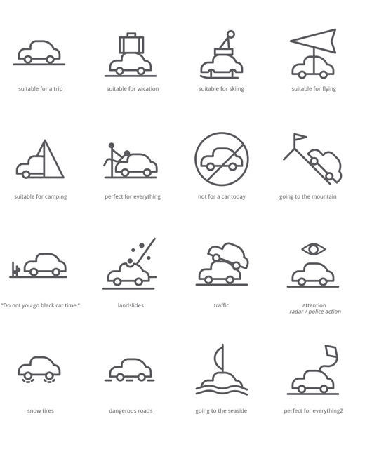 35 Free Ingenious Icons To Compliment All Designs 31