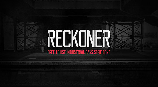 12 Useful Capital Fonts Free To Download 12