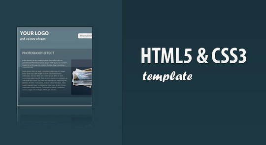 17 CSS3 Transition Plugins & Tutorials To Create A Single Page Website 4