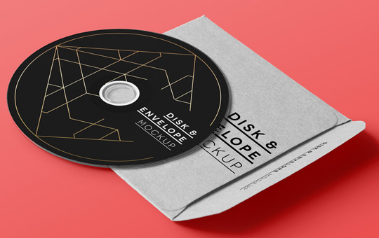 40 Fresh & Free Photoshop Files For Your Next Design 20