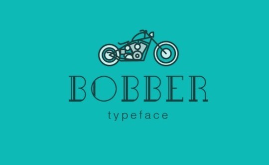 40 Free Fonts Best For Retro And Vintage Designs 17