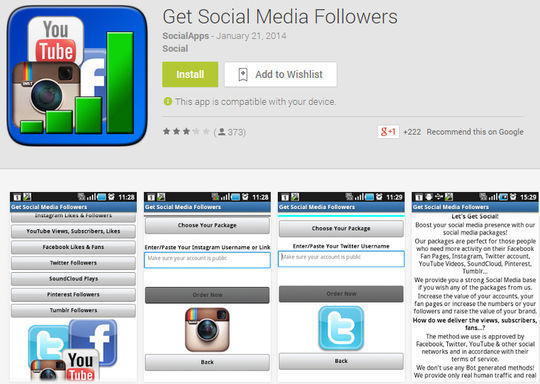 7 Offbeat Android Apps For Social Media Lovers 3