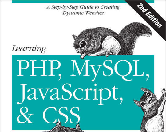 9 eBooks To Learn PHP & MySQL Development 4