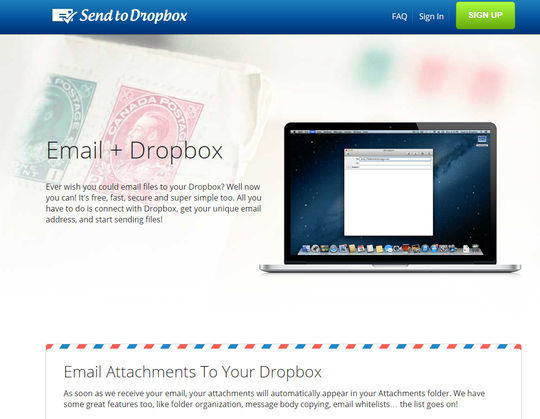 13 Tools To Supercharge Your Dropbox 11