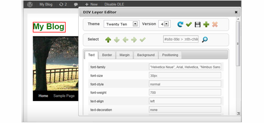 11 Useful WordPress Plugins For Front-End Content Management 5