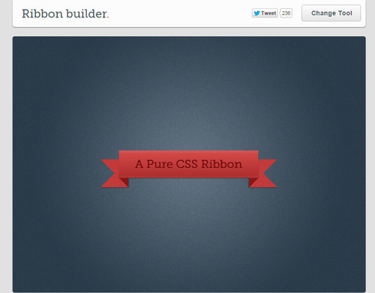 12 Best CSS Generators For UI Animations & Elements 10