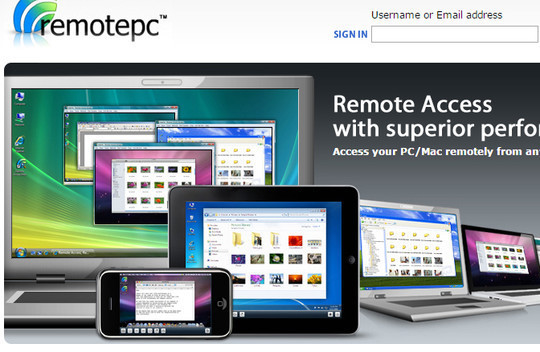 9 Best Free Remote Desktop Software 4