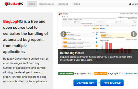 11 Free Bug Tracking Tools For Developers 3