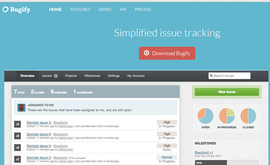 11 Free Bug Tracking Tools For Developers 6