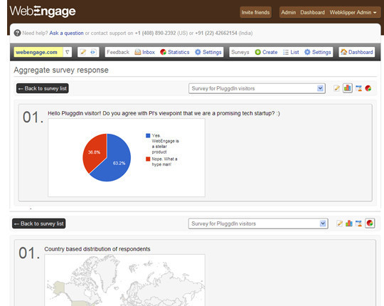 10 Free WordPress Survey Plugins 6