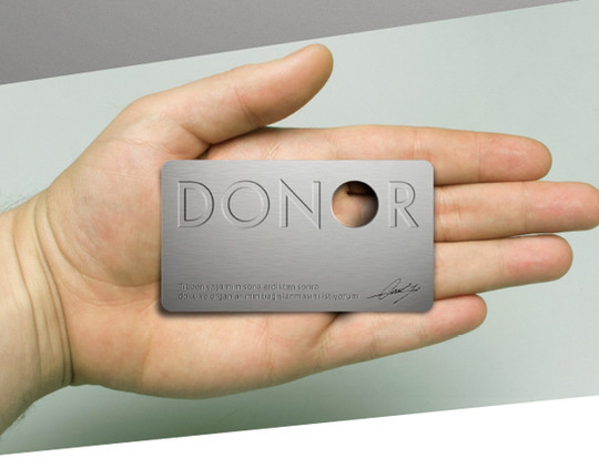 15 Unusually Creative Metal Business Cards 9