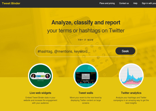 10 Hashtag Tools To Increase Your Social Media Exposure 4