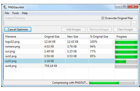 7 Free Tools To More Hard Disk Space On Your Windows 4