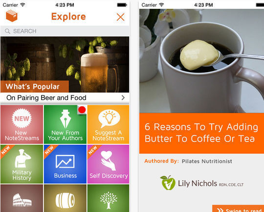 11 Must-Have Mobile Apps For Productivity 4