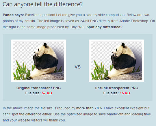 9 Excellent Tools for Free Image Optimization to Improve SEO 1