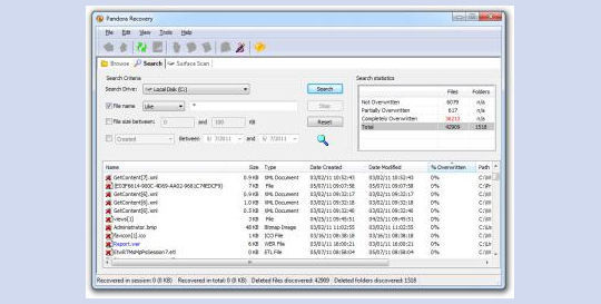 7 Free Data Recovery Tools For Windows 8