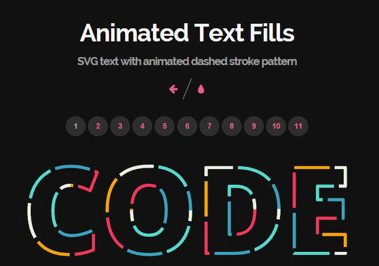 10 Useful Free CSS Codes For Web Developers 4