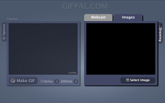 9 Easy-to-Use Tools to Create Animated GIFs 2
