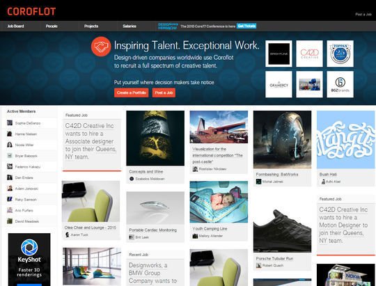 9 Free Tools To Build Your Online Portfolio