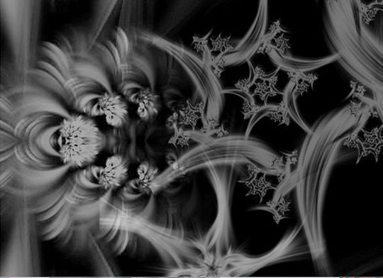 13 Free Photoshop Brush Packs For Complex Fractals 7