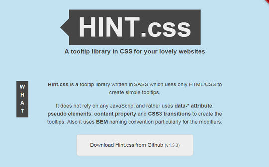 14 Best Resources For Learning CSS3 9