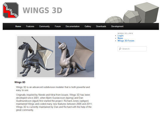 10 3D-Modeling Tools You Can Use For Free 1