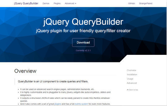 12 Helpful jQuery JSON Plugins 4