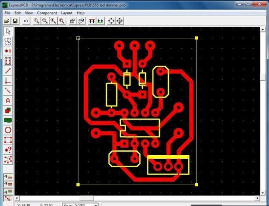 10 Free PCB Design Software 8