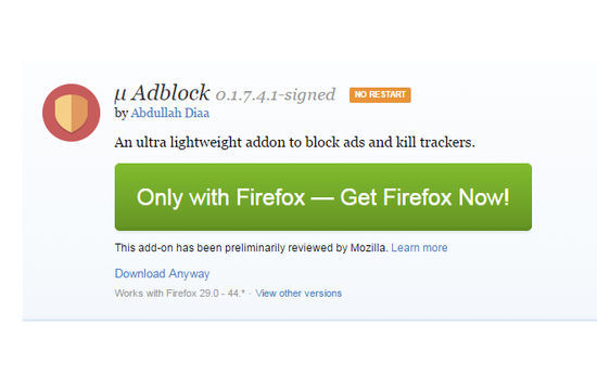 12 Ad Blocking Extensions Tested For Best Performance 3