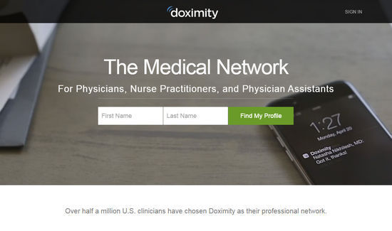 8 Free Cloud-Based Tools For Physicians 2