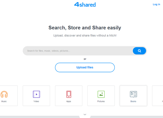 Best Free Programs & Online Services For Sending And Sharing Large Files 9