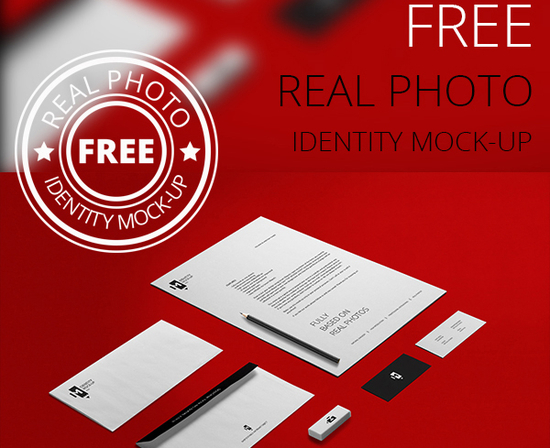 12 Free Business Cards, Resumes, Corporate Identity Packages 2