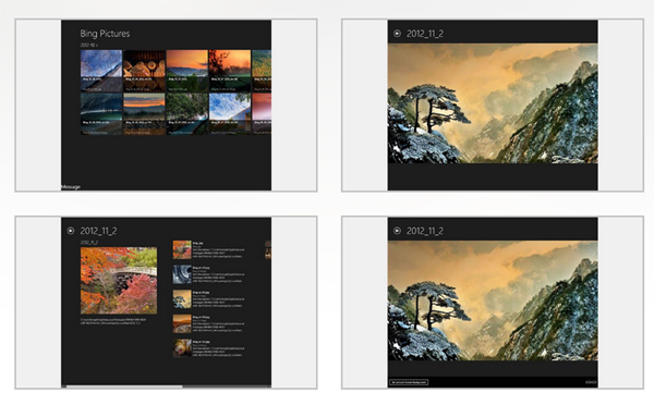 8 Free Wallpaper Photos Apps On Microsoft Store You (Might) Never Knew For Windows 4