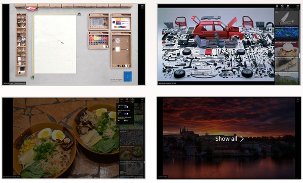 8 Free Wallpaper Photos Apps On Microsoft Store You (Might) Never Knew For Windows 8