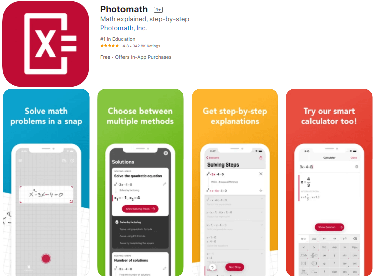 photomath