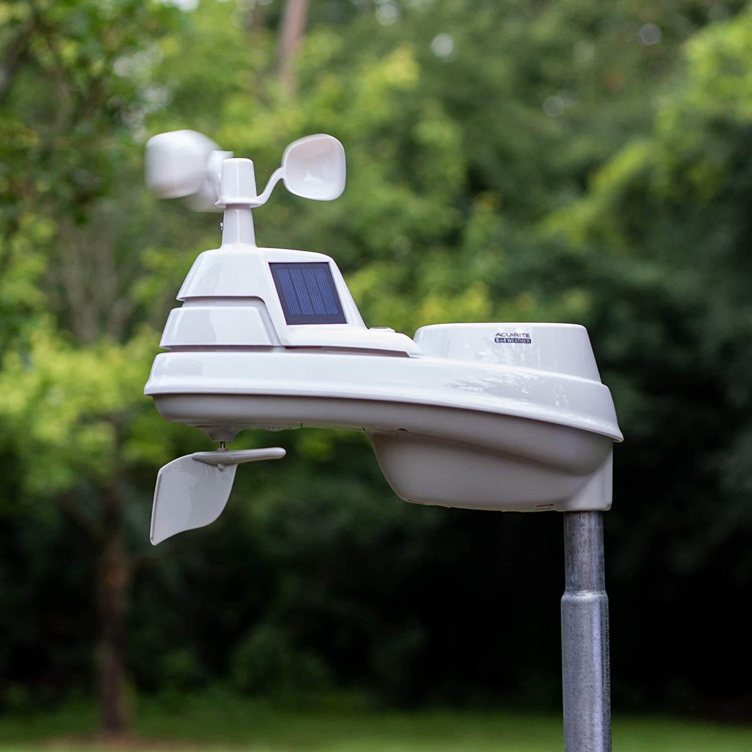 AcuRite Smart Weather Station