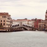 Virtually visit Venice and the city on water's most iconic canals and bridges live virtual tour