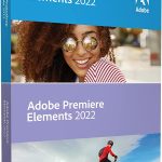 Adobe Photoshop Elements & Premiere Elements 2022