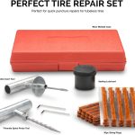 Universal Tire Repair Kit