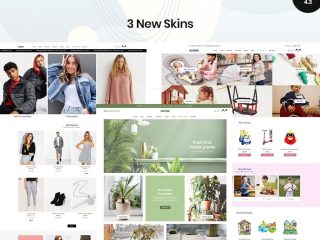 avone shopify theme