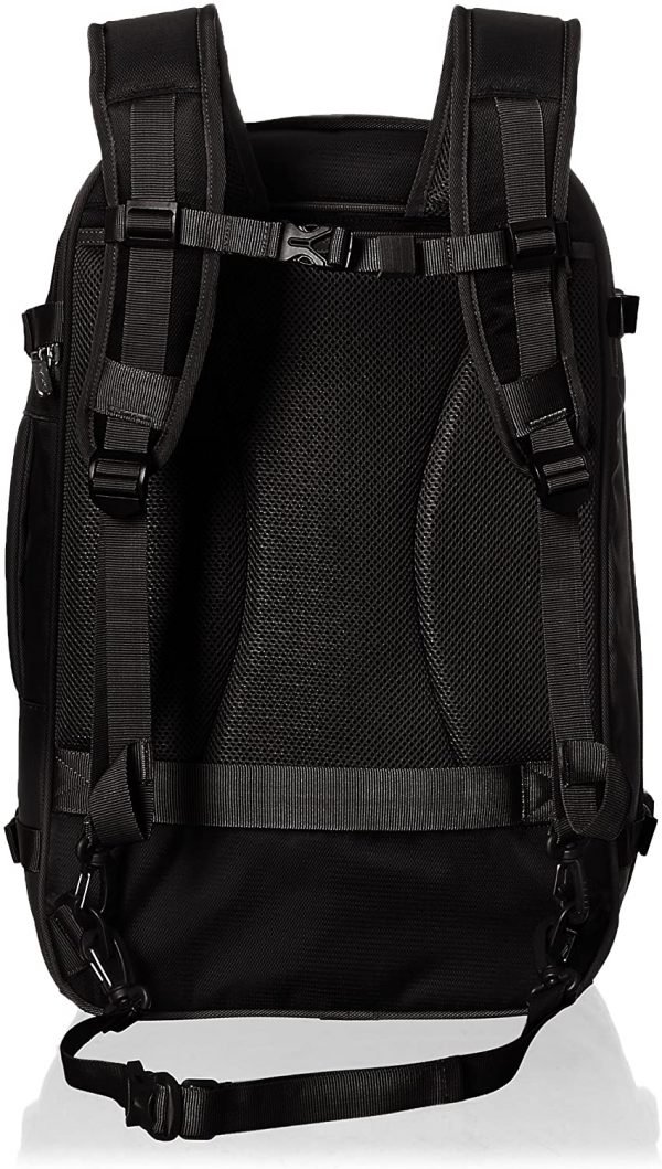 Carry-On Travel Backpack Flexible and Lightweight - Image 3