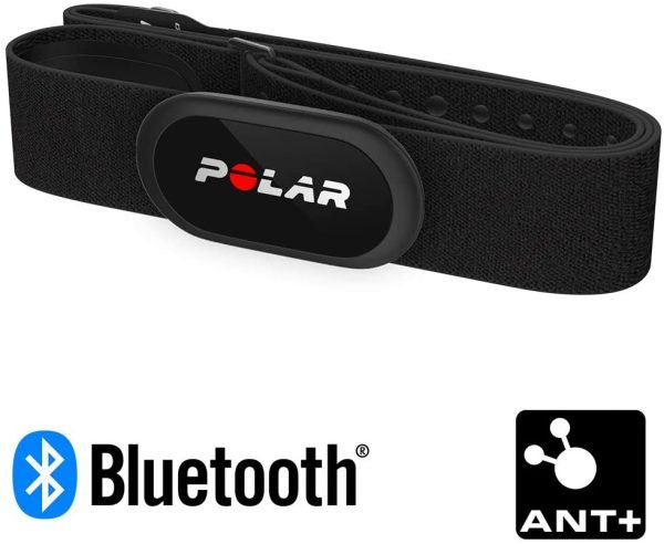 Polar H10 Heart Rate Monitor Chest Strap for Men and Women