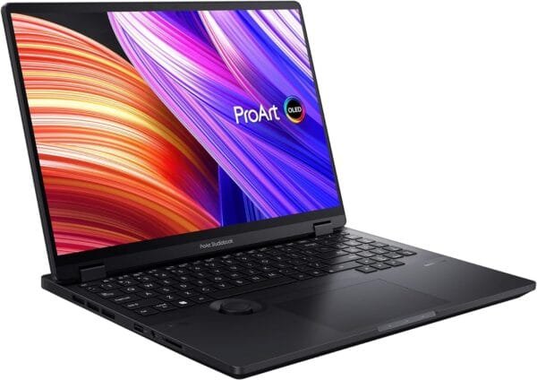 ASUS 2023 ProArt StudioBook 16 OLED Laptop, 16” 3.2K OLED Touch Display, Intel Core i9 - Image 3