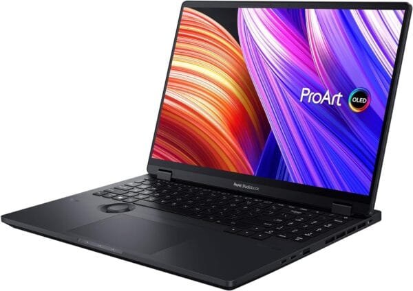 ASUS 2023 ProArt StudioBook 16 OLED Laptop, 16” 3.2K OLED Touch Display, Intel Core i9 - Image 4