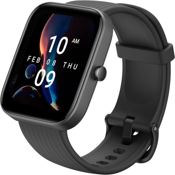 Amazfit Bip 3 Pro Smartwatch