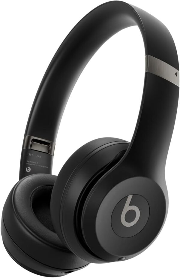 Beats Solo 4 Wireless Headphones