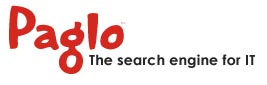 Paglo is the world’s first search engine for IT