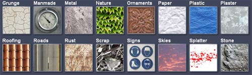 Download Free Textures For Your Work From The World’s Largest Free Textures Website!