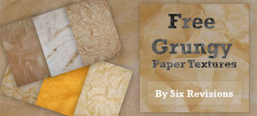 free-grungy-paper-textures